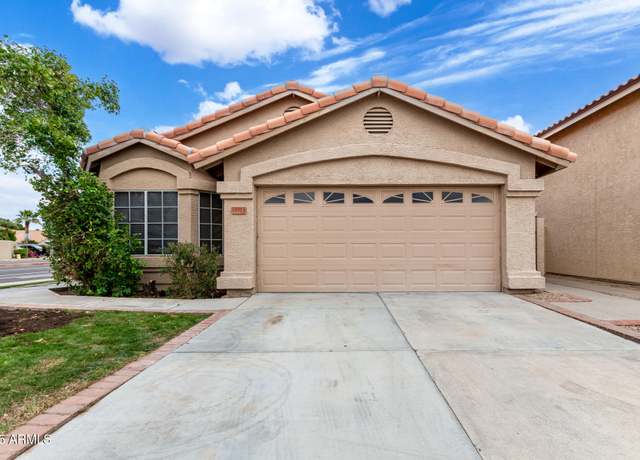 Property at 19323 N 75th Dr, Glendale, AZ 85308, 3 beds, 2 baths