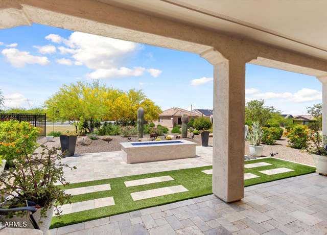 Property at 21090 N 267th Dr, Buckeye, AZ 85396, 2 beds, 2 baths