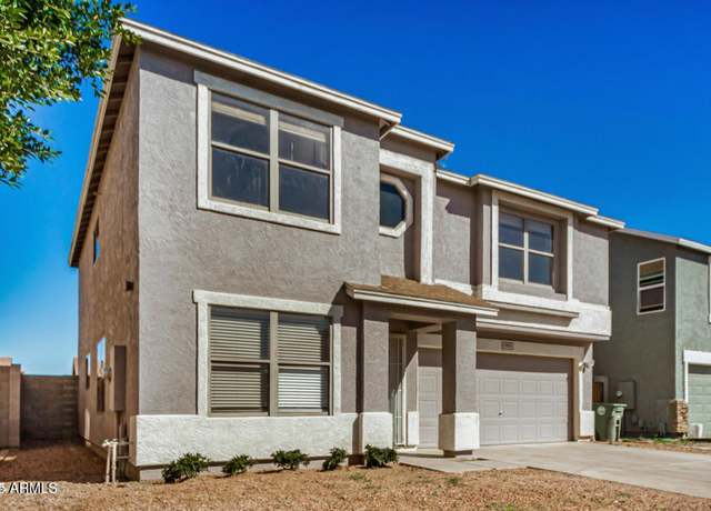 Property at 11836 W Rosewood Dr, El Mirage, AZ 85335, 4 beds, 2.5 baths