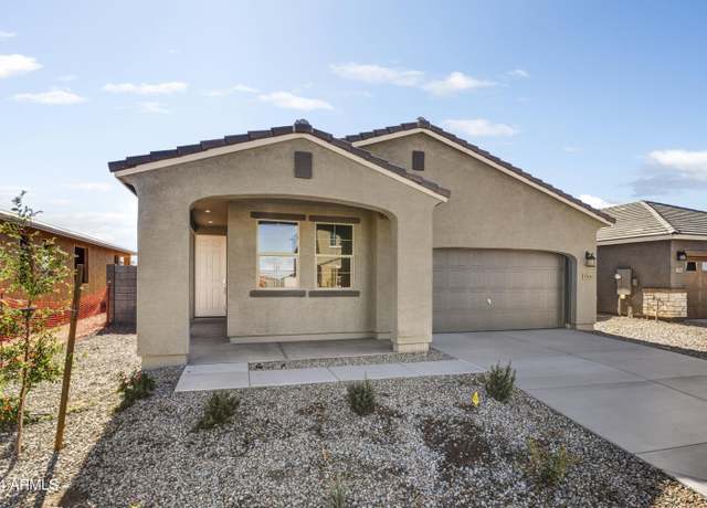 Property at 37535 W Patterson St, Maricopa, AZ 85138, 3 beds, 2 baths