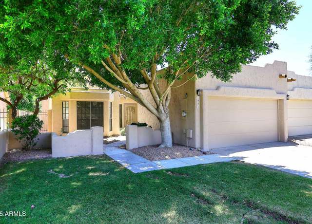 Property at 1861 E Bendix Dr, Tempe, AZ 85283, 3 beds, 2 baths