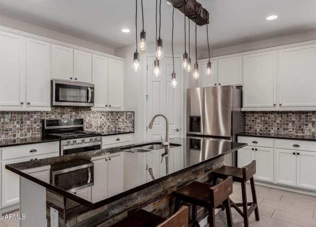 Property at 5659 N 195th Dr, Litchfield Park, AZ 85340, 4 beds, 2 baths