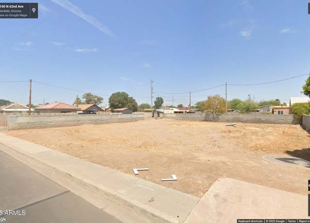 Property at 7111 N 62nd Ave #15, Glendale, AZ 85301