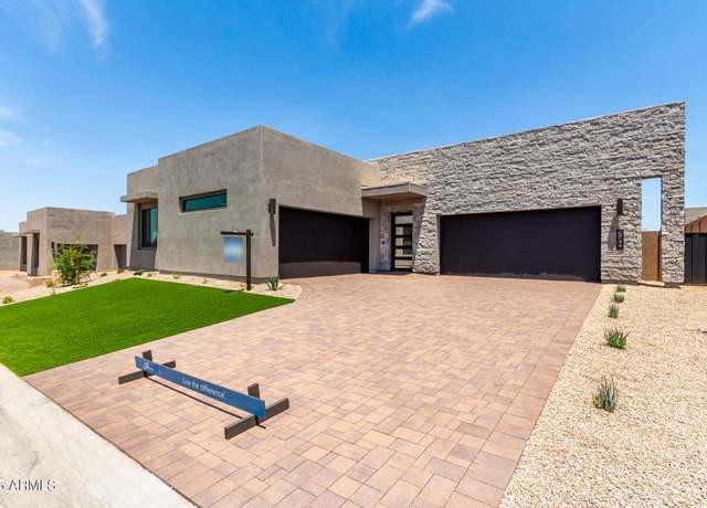 Property at 5744 E Lowden Rd, Cave Creek, AZ 85331, 3 beds, 3.5 baths