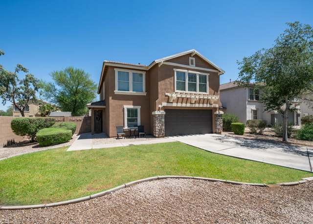 Property at 7274 W State Ave, Glendale, AZ 85303, 5 beds, 3 baths