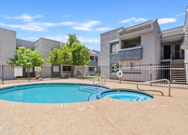 Property at 4410 N Longview Ave #224, Phoenix, AZ 85014, 2 beds, 2 baths