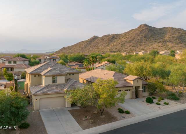 Property at 7336 W Desert Mirage Dr, Peoria, AZ 85383, 3 beds, 2.5 baths