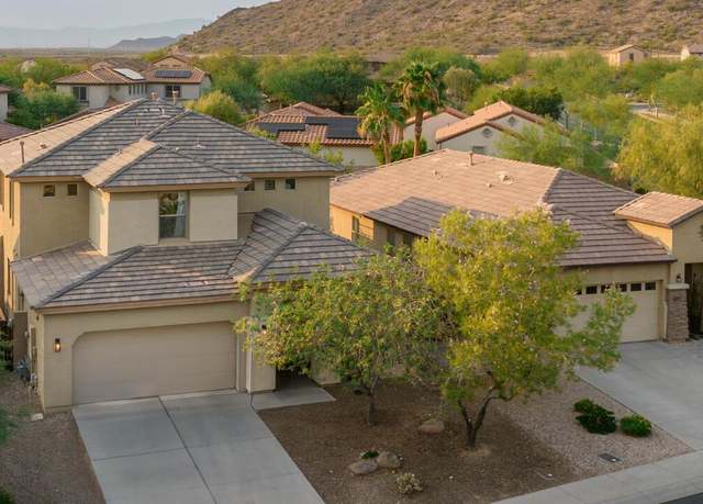 Property at 7336 W Desert Mirage Dr, Peoria, AZ 85383, 4 beds, 2.5 baths