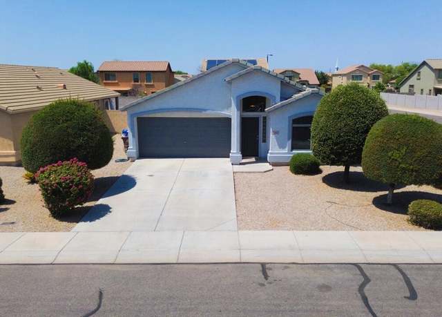Property at 1544 W Fruit Tree Ct, San Tan Valley, AZ 85144, 3 beds, 2 baths