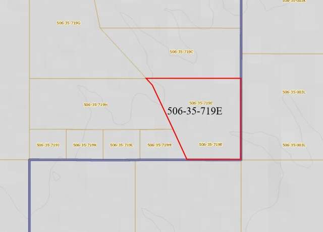 Property at 423rd And Orangewood -- Lot E, Tonopah, AZ 85354
