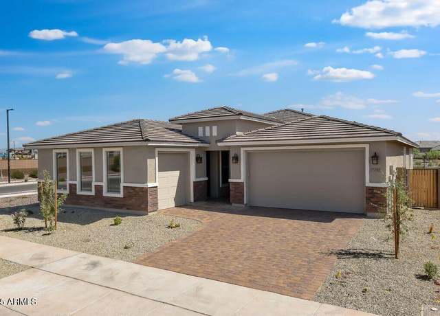 Property at 17092 W Hackamore Dr, Surprise, AZ 85387, 4 beds, 3 baths