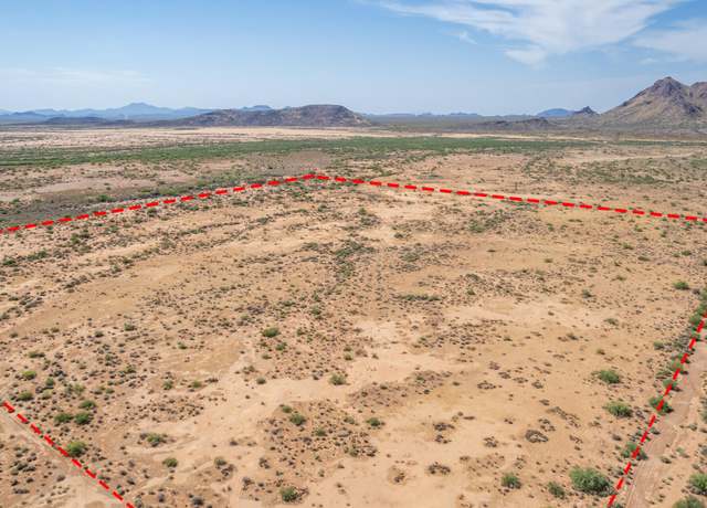 Property at o S N/a Rd Unit -, Eloy, AZ 85131