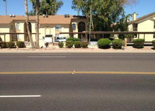 Property at 5236 W Peoria Ave #135, Glendale, AZ 85302, 3 beds, 2 baths