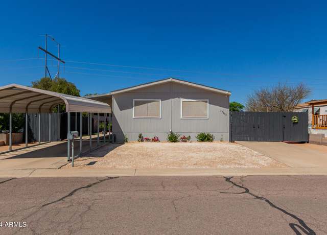 Property at 24292 W Bonita St, Casa Grande, AZ 85193, 3 beds, 2 baths