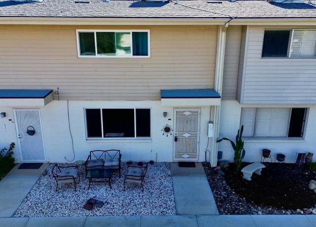 Property at 8221 E Garfield St Unit L09, Scottsdale, AZ 85257, 3 beds, 2 baths