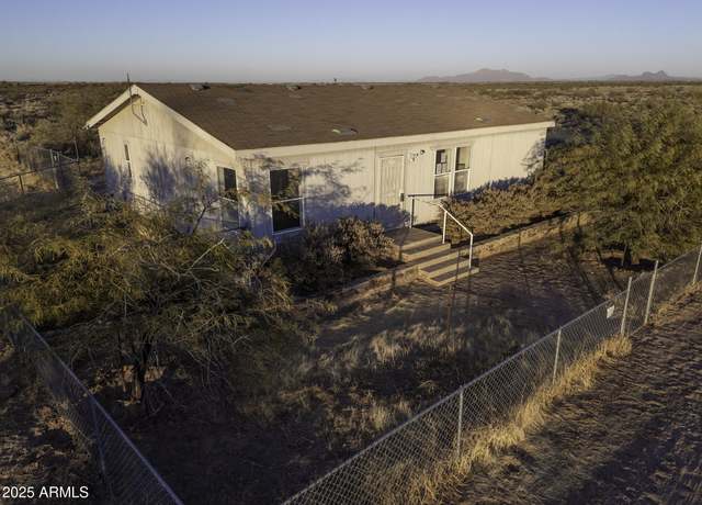 Property at 12866 W Sun Ave, Eloy, AZ 85131, 3 beds, 2 baths