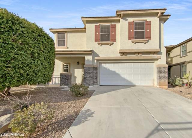 Property at 18164 W Smokey Dr, Surprise, AZ 85388, 3 beds, 2.5 baths