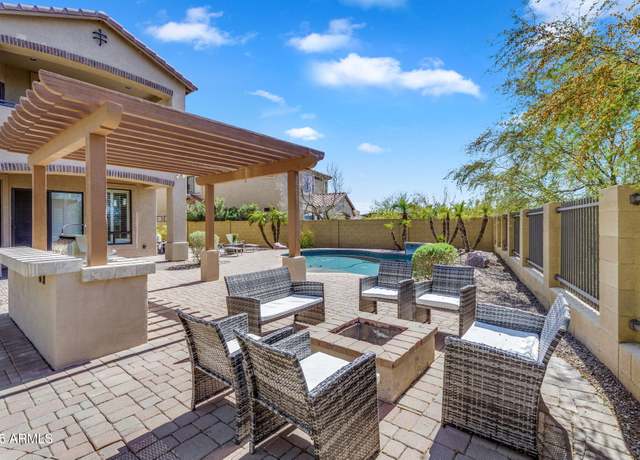 Property at 1644 N Lynch --, Mesa, AZ 85207, 4 beds, 4 baths