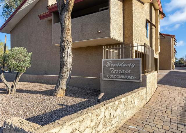 Property at 151 E Broadway Rd #102, Tempe, AZ 85282, 2 beds, 2 baths