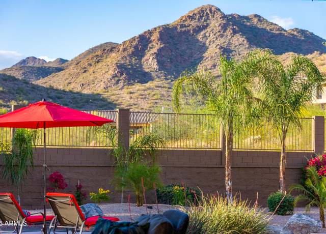 Property at 13144 E Lupine Ave, Scottsdale, AZ 85259, 4 beds, 2.5 baths