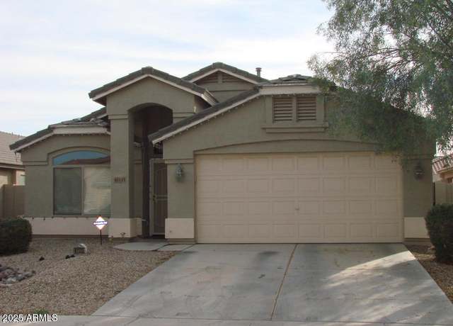 Property at 41133 W Sanders Way, Maricopa, AZ 85138, 4 beds, 2 baths