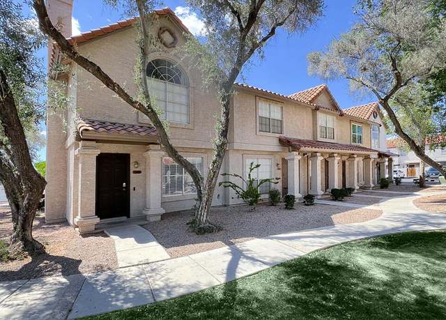 Property at 1961 N Hartford St #1162, Chandler, AZ 85225, 3 beds, 2.5 baths