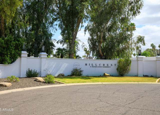 Property at 6 E Piping Rock Rd, Phoenix, AZ 85022, 3 beds, 3 baths