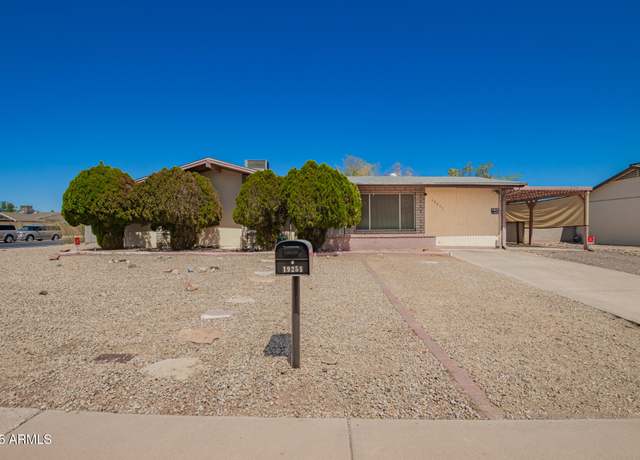 Property at 19251 N 17th Dr, Phoenix, AZ 85027, 4 beds, 1.5 baths