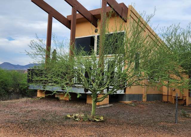 Property at 399 S Ewing Trl, Tonto Basin, AZ 85553, 2 beds, 1 bath