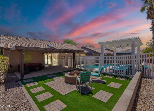 Property at 11252 E Edgewood Ave, Mesa, AZ 85208, 3 beds, 2 baths