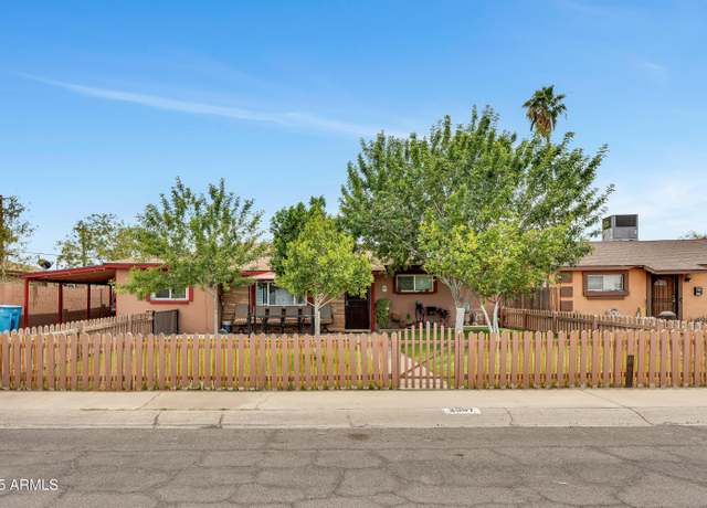 Property at 2907 W Townley Ave, Phoenix, AZ 85051, 3 beds, 2 baths