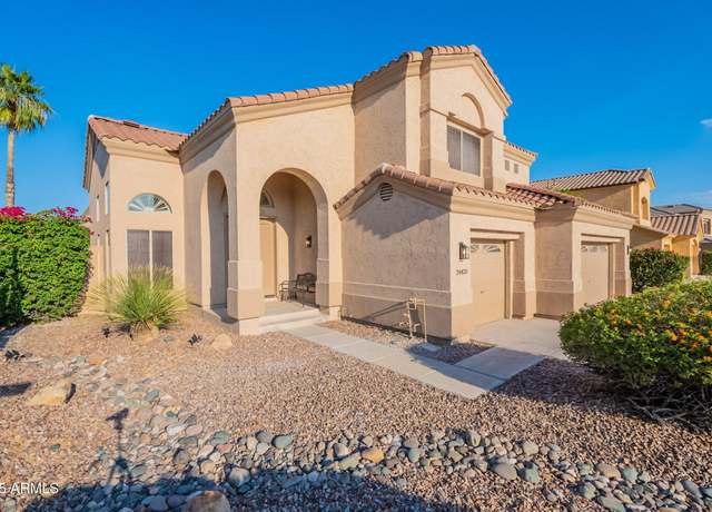 Property at 24433 N 75th St, Scottsdale, AZ 85255, 5 beds, 3 baths