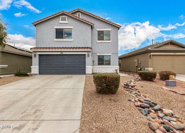 Property at 1585 E Jeanne Ln, San Tan Valley, AZ 85140, 4 beds, 2.5 baths