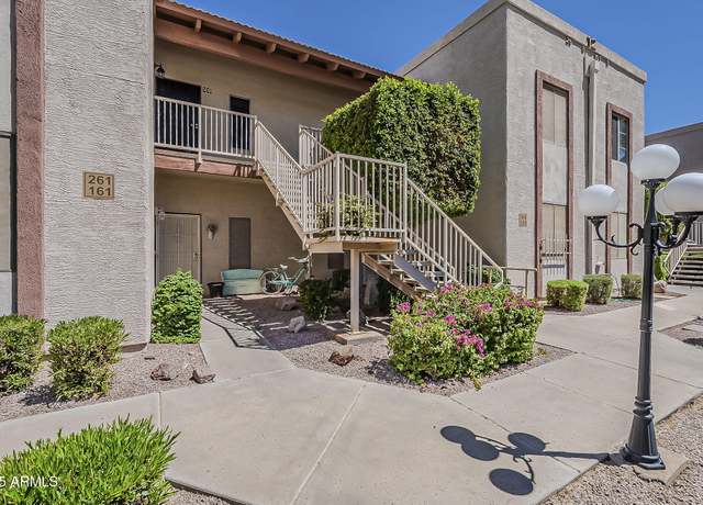 Property at 205 N 74th St #261, Mesa, AZ 85207, 2 beds, 2 baths