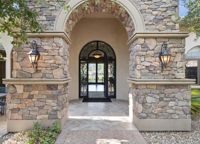 Property at 321 W Tam Oshanter Dr, Phoenix, AZ 85023, 4 beds, 5.5 baths