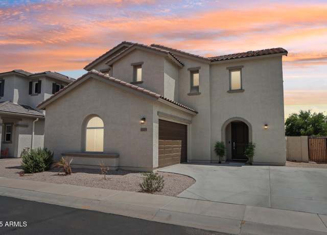 Property at 1203 E Spruce Dr, Chandler, AZ 85286, 4 beds, 3 baths