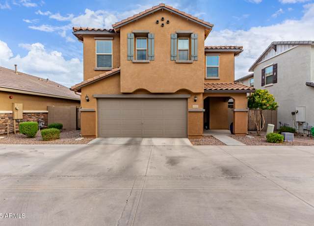Property at 1543 N Banning --, Mesa, AZ 85205, 3 beds, 2.5 baths