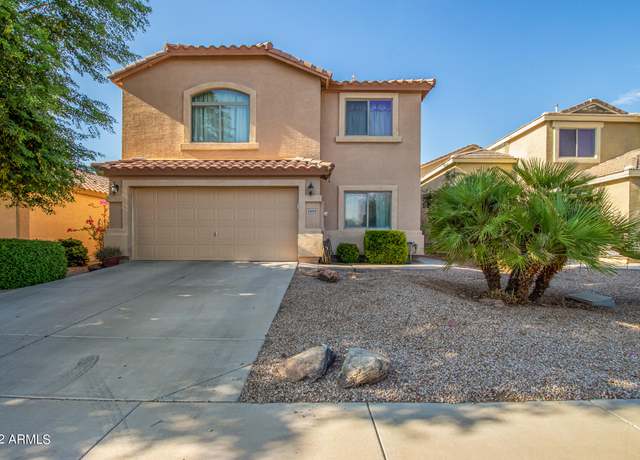 Property at 40130 W Thornberry Ln, Maricopa, AZ 85138, 3 beds, 2.5 baths
