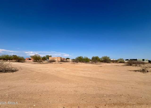 Property at 208xx W Desert Mirage (503-48-063-p) Dr Unit n/a, Wittmann, AZ 85361