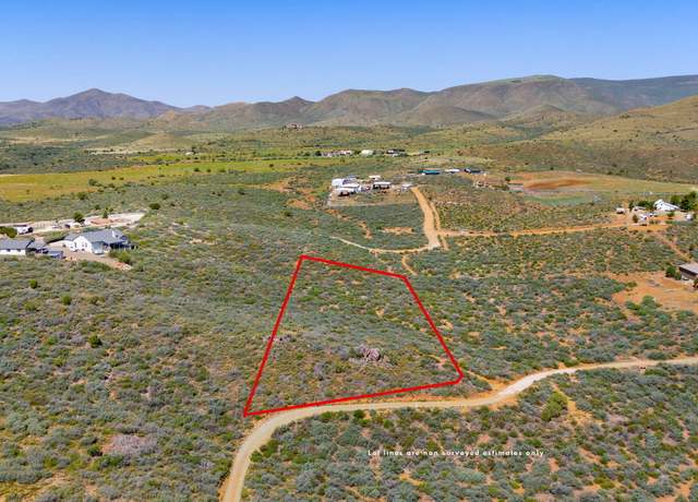 Property at 0 S Cobalt Rd #5, Mayer, AZ 86333