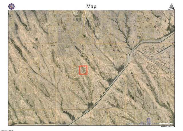 Property at 23500 W Frontier Dr Unit -, Wittmann, AZ 85361