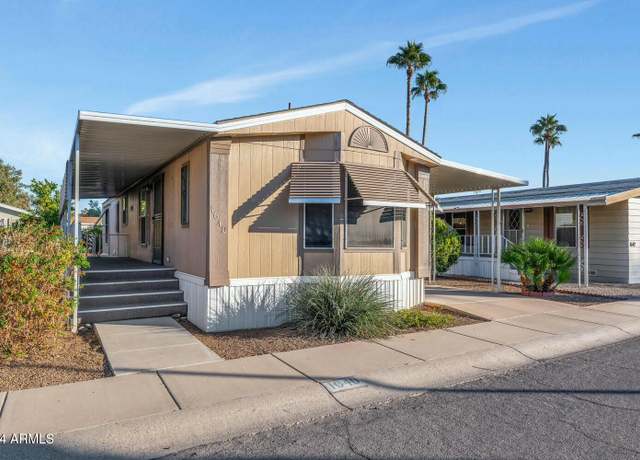 Property at 1640 E Libby St, Phoenix, AZ 85022, 2 beds, 2 baths
