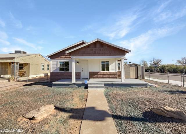 Property at 1101 N 13th St, Phoenix, AZ 85006, 2 beds, 1 bath