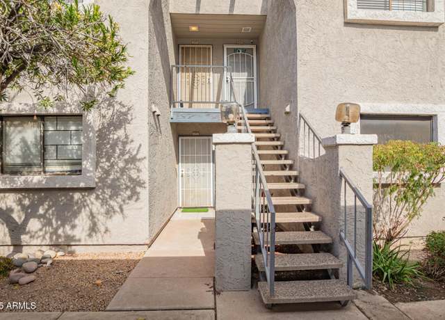 Property at 15402 N 28th St #201, Phoenix, AZ 85032, 2 beds, 2 baths