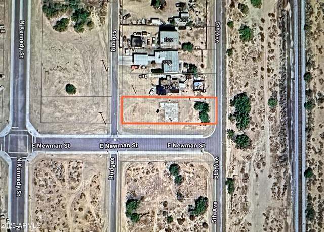 Property at 0000 N Undeterminated St #13, Randolph, AZ 85222