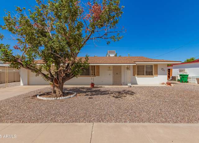 Property at 5732 E Covina Rd, Mesa, AZ 85205, 3 beds, 2 baths