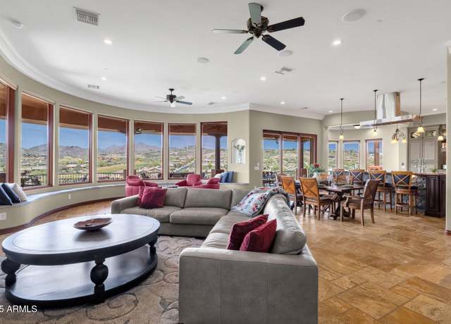 Property at 15106 E Miravista --, Fountain Hills, AZ 85268, 5 beds, 5 baths