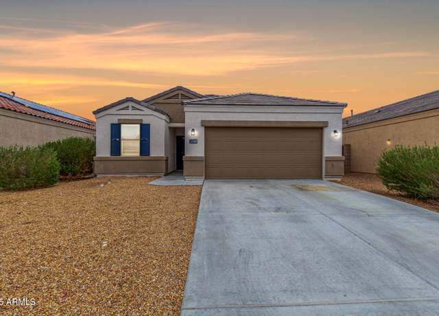 Property at 31009 W Fairmount Ave, Buckeye, AZ 85396, 3 beds, 2 baths