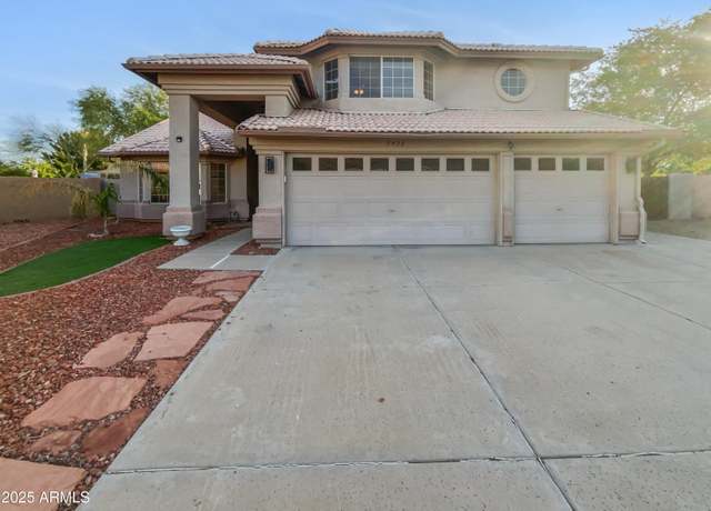 Property at 5976 W Alameda Rd, Glendale, AZ 85310, 4 beds, 3 baths