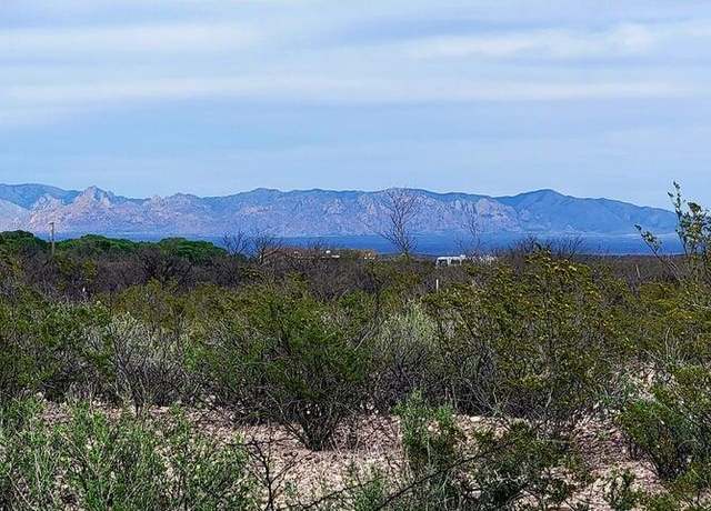 Property at TBD N Willcox Rd #5, Huachuca City, AZ 85616